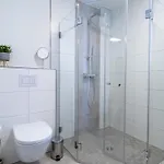 Апартаменты Dorumer Sielhuus 5