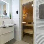 Dorumer Sielhuus 5 Апартаменты *