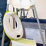 Dorumer Sielhuus 5 Апартаменты