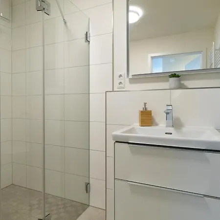 Dorumer Sielhuus 5 Mit Sauna Und Garten