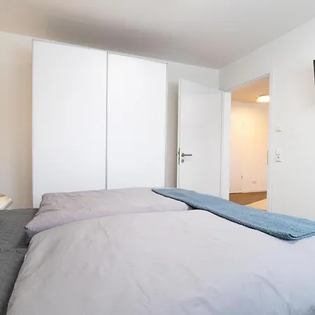 Dorumer Sielhuus 5 Mit Sauna Und Garten Apartment *