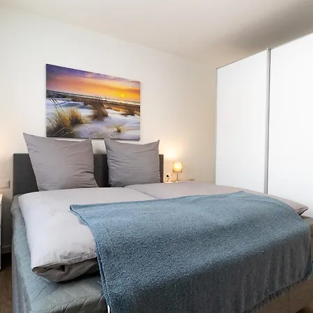 Dorumer Sielhuus 5 Mit Sauna Und Garten