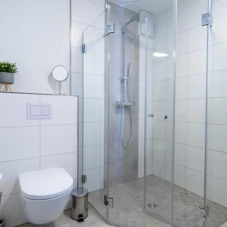 Apartment Dorumer Sielhuus 5 Mit Sauna Und Garten