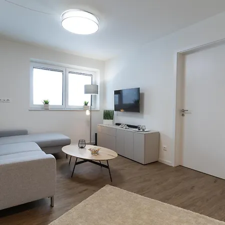 Dorumer Sielhuus 5 Mit Sauna Und Garten Apartment *