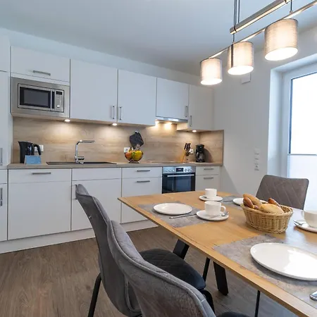 Dorumer Sielhuus 5 Mit Sauna Und Garten Apartment Dorum
