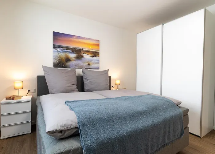 Dorumer Sielhuus 5 Mit Sauna Und Garten