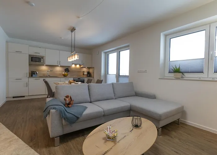 Dorumer Sielhuus 5 Mit Sauna Und Garten דירה