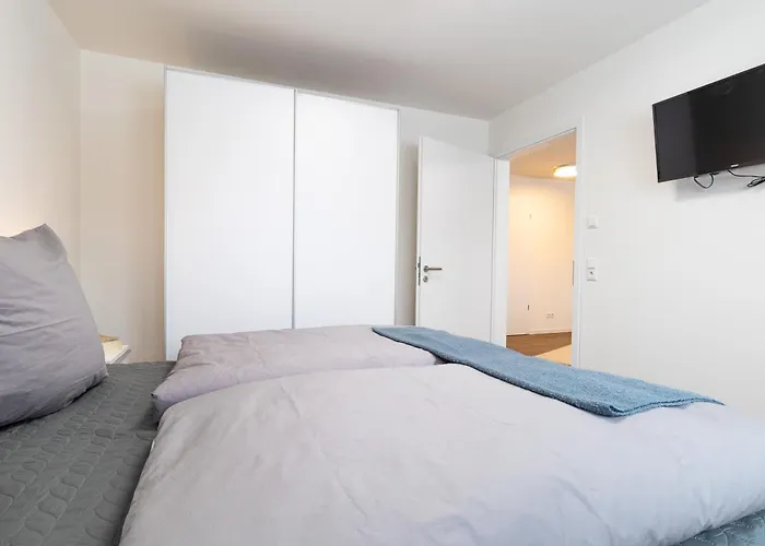 Dorumer Sielhuus 5 Mit Sauna Und Garten *